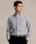 颜色: Grey, Ralph Lauren | Men's Classic-Fit Performance Twill Shirt