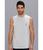 color Heather Gray, Carhartt | Workwear Pocket Sleeveless T-Shirt