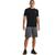 color Pitch Gray (012)/Black, Under Armour | Under Armour Men's Raid 2.0 Workout Gym Shorts