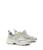颜色: Silver/Silver/Silver, Tory Burch | Good Luck Trainer