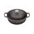 颜色: Oyster, Le Creuset | 3.5 Qt. Cast Iron Sauteuse