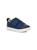 color NAVY, UGG | Baby's, Little Boy's & Boy's Suede & Leather Low-Top Sneakers