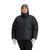 Outdoor Research | Outdoor Research Women's Coldfront Down Jacket - Plus, 颜色Solid Black