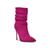 商品Nine West | Women's Jenn Dress Booties颜色Medium Pink Suede