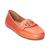 商品Ralph Lauren | Women's Brynn Loafer Flats颜色Portside Coral