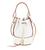 color soft white, Loewe | Balloon Nano 手提包