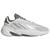 Adidas | adidas Originals Ozelia - Men's, 颜色Silver/White