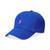 color Pacific Royal, Ralph Lauren | Men's Cotton Chino Ball Cap