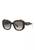 color Black/Havana/Dark Grey, Prada | PR 16YS Sunglasses