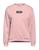Kangol | Sweatshirt, 颜色Pastel pink