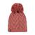 Buff USA | Buff Caryn Knit Hat, 颜色Crimson