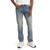 商品Levi's | Men's 501 Original Fit Button Fly Stretch Jeans颜色Unleaded
