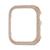 颜色: Rose Gold, Swarovski | Sparkling Case Compatible with Apple Watch