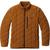商品第5个颜色Golden Brown, Mountain Hardwear | Mountain Hardwear Men's Stretchdown Jacket