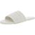 商品Tkees | Tkees Womens Caro Strappy Slip On Slide Sandals颜色Cream
