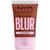 NYX Professional Makeup | Bare With Me Blur Tint Foundation, 颜色Deep Bronze