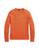 color Orange, Ralph Lauren | Sweater