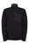 Spyder | Spyder Mens Bandit Half Zip Sweater, 颜色Black