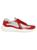 color RED ARGENTO, Prada | America's Cup Patent Leather & Technical Fabric Sneakers