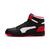 商品Puma | PUMA Men's Rebound LayUp Sneakers颜色black/white/high risk red