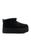 商品第2个颜色Black, UGG | UGG - Classic Ultra Mini Sheepskin Platform Boots - Tan - US 9 - Moda Operandi