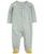 颜色: Sage, Carter's | Baby Boys and Baby Girls 2-Way Zip Sleep and Play Coverall