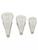 颜色: OFF WHITE, Tumi | Tumi Travel Accessories Golf Club Cover Set