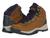 color Light Brown/Cyber Purple, Columbia | Newton Ridge Plus