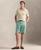 颜色: Essex Green, Ralph Lauren | Men's Relaxed Fit Twill 10" Short