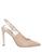 color Blush, Nine West | Pump