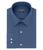 color Dusty Blue, Van Heusen | Men's Dress Shirt Slim Fit Flex Collar Stretch Solid