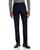 颜色: Navy, John Varvatos | Wool Slim Fit Suit Pants