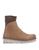 color Khaki, PATRIZIA BONFANTI | Ankle boot