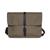 商品RAINS | Men's Waterproof Adjustable Messenger Bag颜色Wood