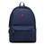 Ralph Lauren | Boys And Girls Color Backpack, 颜色Newport Navy