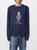 商品Ralph Lauren | Polo Ralph Lauren sweatshirt for man颜色NAVY