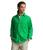 Ralph Lauren | Classic Fit Long Sleeve Garment Dyed Oxford Shirt, 颜色Golf Green