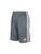 Adidas | Little Boy's & Boy's Classic 3-Stripe Shorts, 颜色GREY