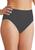 color Black, Bali | EasyLite Seamless Hi Cut Panties
