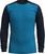 颜色: Nival Blue - Deep Navy, SmartWool | Merino 250 Baselayer Crew - Men's