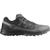 Salomon | Salomon Men's Outrise Shoe, 颜色Black / Pewter / Black