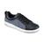 color Blue, Vance Co. | Men's Cruz Casual Sneakers
