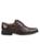 color BROWN, Sandro Moscoloni | ​Gary Leather Cap Toe Derby Shoes