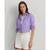 颜色: Wild Lavender, Ralph Lauren | Linen Shirt