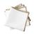颜色: Oat, Matouk | Border Napkins, Set of 4