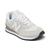 New Balance | Women's 574 Core Casual Sneakers from Finish Line, 颜色Nimbus Cloud, White