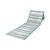 颜色: ST. TROPEZ STRIPE, ONIVA | by Picnic Time Beachcomber Portable Beach Chair & Tote