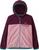 Patagonia | Patagonia Boys' Micro D Snap-T Fleece Jacket, 颜色Planet Pink