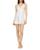color Ivory, Flora Nikrooz | Miraj Ruffled Chemise