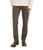 color River Moss, Paige | Federal Transcend Slim Straight Fit Jean